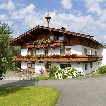 Blattlhof Apartment Sankt Johann in Tirol Luaran gambar