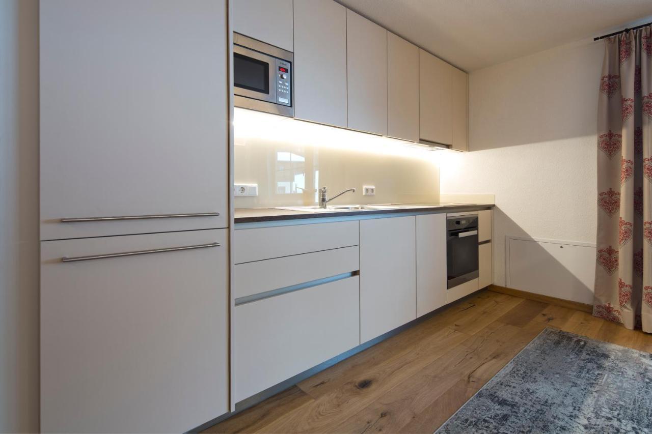 Blattlhof Apartment Sankt Johann in Tirol Luaran gambar