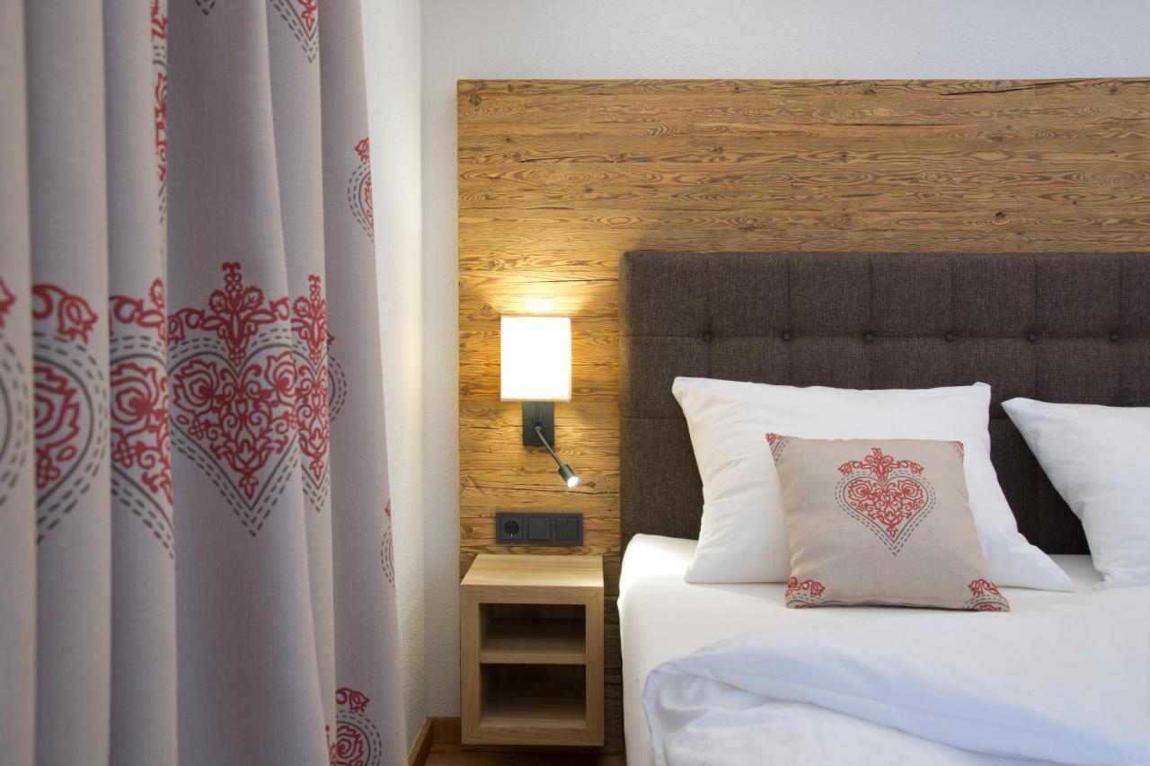 Blattlhof Apartment Sankt Johann in Tirol Luaran gambar