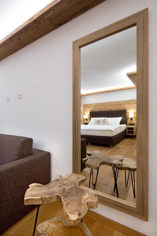 Blattlhof Apartment Sankt Johann in Tirol Luaran gambar