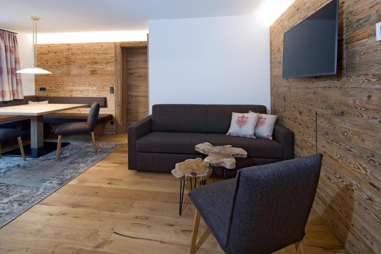 Blattlhof Apartment Sankt Johann in Tirol Luaran gambar