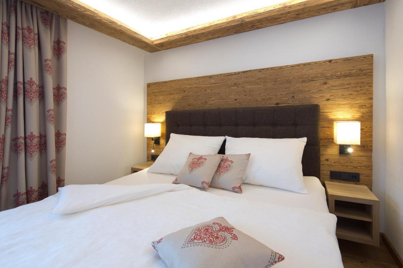 Blattlhof Apartment Sankt Johann in Tirol Luaran gambar