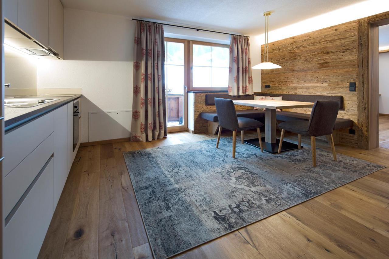 Blattlhof Apartment Sankt Johann in Tirol Luaran gambar